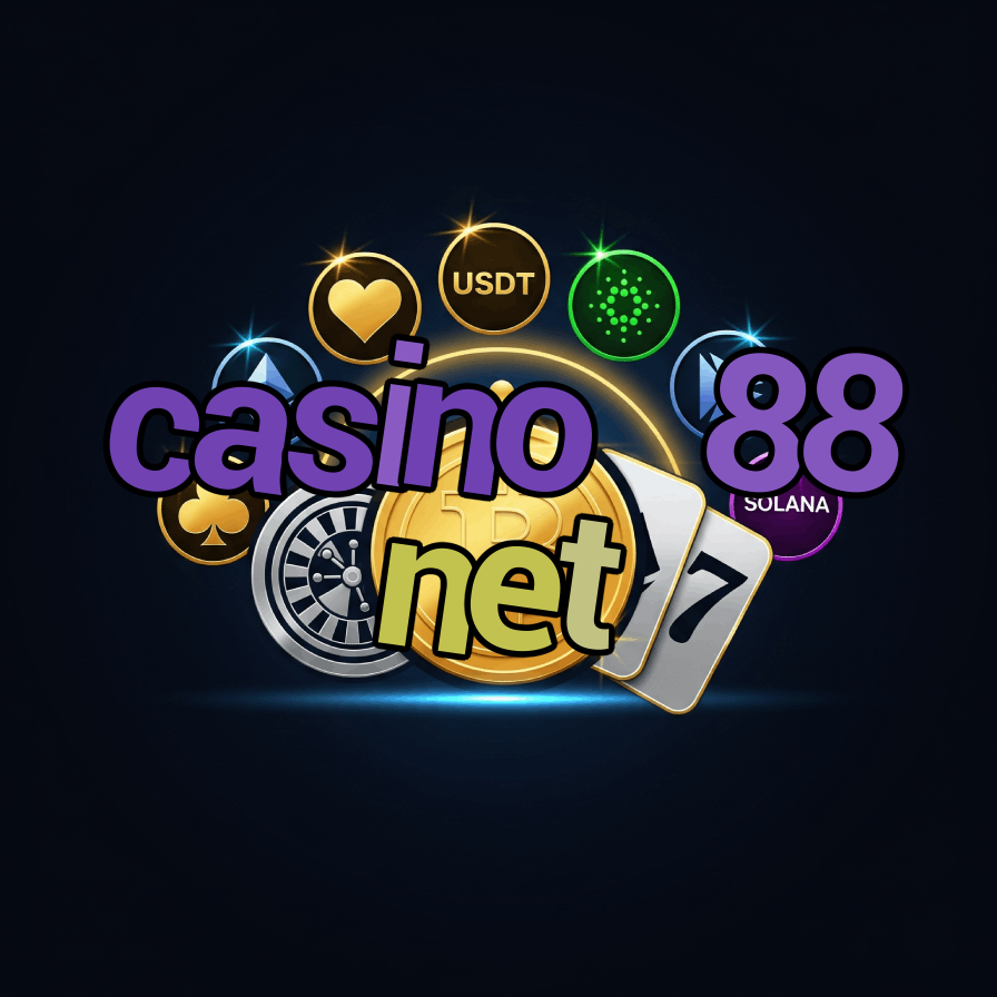Casino 88 Net - Top Asian Online Casino